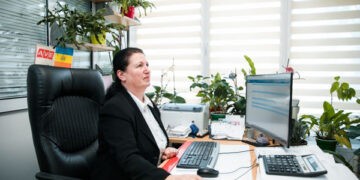 Operatorul regional „AVE Ungheni” se dezvoltă și se modernizează,  datorită investițiilor UE-PNUD