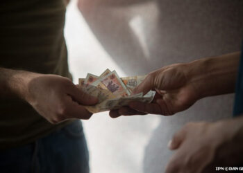 Limite pentru plățile în numerar, din 1 ianuarie 2025