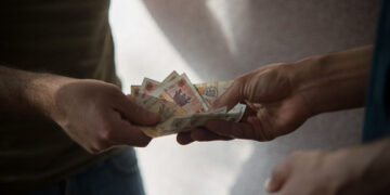 Limite pentru plățile în numerar, din 1 ianuarie 2025