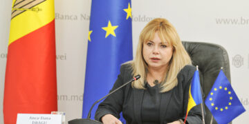 Rata de bază la principalele operațiuni de politică monetară coboară la 3,75%