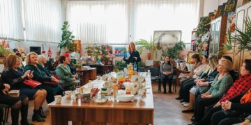 Dragostea nu are vârstă