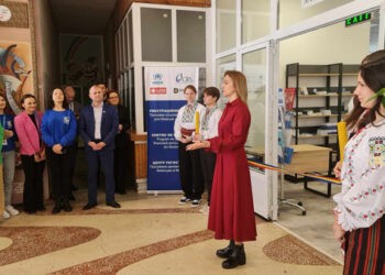 Unghenenii și refugiații ucraineni vor beneficia de consiliere juridică, psihologică, asistență comunitară