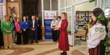 Unghenenii și refugiații ucraineni vor beneficia  de consiliere juridică, psihologică, asistență comunitară