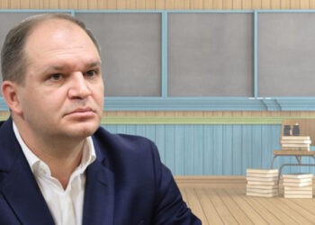 FALS: Guvernul pregătește o lovitură pentru angajații din sistemul educațional, care vor rămâne fără loc de muncă după un ordin al ministrului Educației