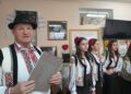 Formația folclorică „Codreanca” de la Mînzătești aduce primăvara în inimi