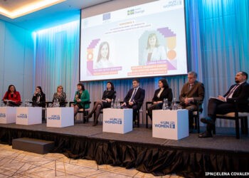 UN Women de Ziua internațională a femeilor: Să investim în femei!