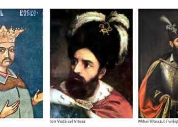 Despre cei care au luptat  pentru istorie și neam