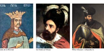 Despre cei care au luptat  pentru istorie și neam