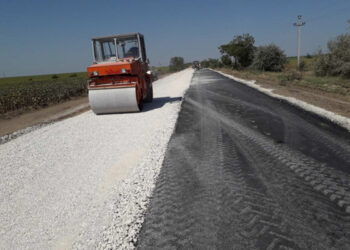 Statul va împrumuta bani pentru modernizarea drumurilor regionale și a punctelor de frontieră