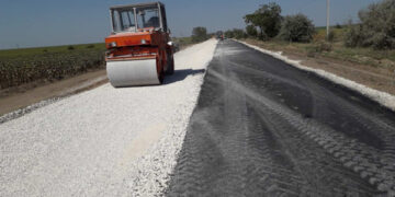 Statul va împrumuta bani pentru modernizarea drumurilor regionale și a punctelor de frontieră