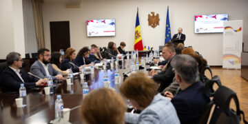 Germania ajută tinerii NEET din Moldova să se încadreze în câmpul muncii