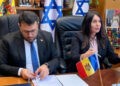 Moldova și Israel au semnat acordul privind conversiunea permiselor de conducere