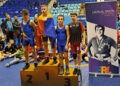 Performanțe remarcabile pentru elevii Școlii Sportive din orașul Ungheni