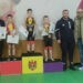 La Ungheni a avut loc Turneul Internațional  la lupte libere „Victor Graur”, ediția a IX-a