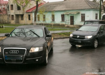 Numerele șasiului, caroseriei și motorului vor fi necesare doar la înmatricularea primară a mașinii