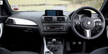 Automobilele cu volanul pe dreapta vor putea să circule și seara