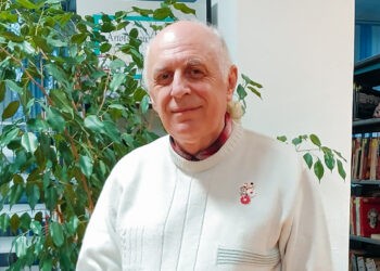 Revenirea în țara de unde a pornit