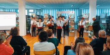 Cercetarea memoriei locale – imperativ al timpului