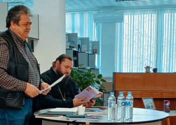 Poet cu inimă de medic și medic cu suflet de poet