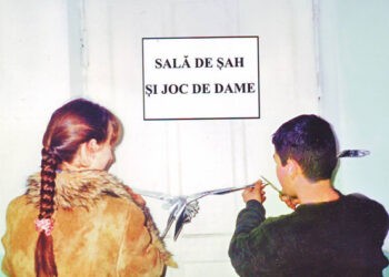 Clubul de șah și joc de dame Costuleni  a marcat 20 de ani de activitate