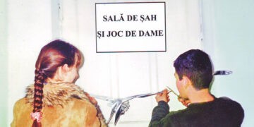 Clubul de șah și joc de dame Costuleni  a marcat 20 de ani de activitate