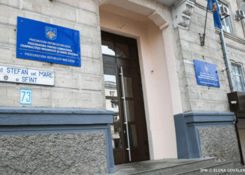 Peste 167 mln lei au ajuns la stat din sechestrele aplicate de PCCOCS în 2023