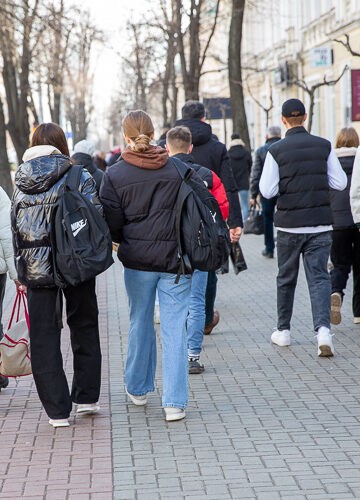 Circa 90% dintre respondenți spun că drepturile omului în Moldova se încalcă sistematic sau ocazional