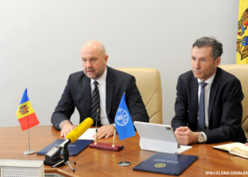 FAO oferă asistență tehnică sectorului de struguri de masă din Moldova