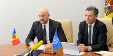 FAO oferă asistență tehnică sectorului de struguri de masă din Moldova