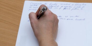 Au început pretestările pentru absolvenții de gimnaziu și liceu