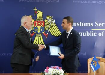 Un Centru de analiză de risc și inteligență va fi creat în cadrul Serviciului Vamal