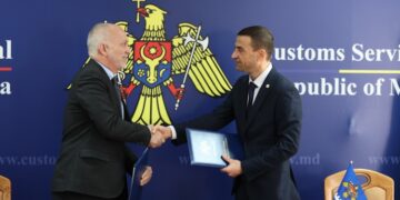 Un Centru de analiză de risc și inteligență va fi creat în cadrul Serviciului Vamal