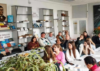 Oportunități pentru o agricultură sustenabilă