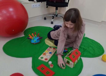 Un prim centru public de intervenție în tulburări de spectru autist va fi deschis în septembrie