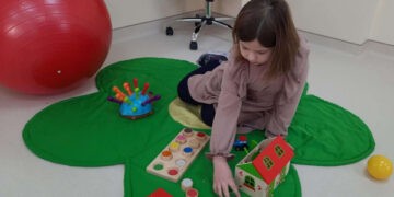 Un prim centru public de intervenție în tulburări de spectru autist va fi deschis în septembrie