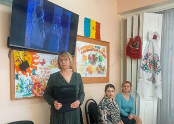 O zi cu zâmbete și umor