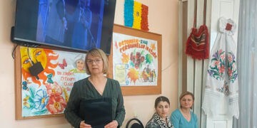 O zi cu zâmbete și umor