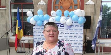 O viață dedicată căilor ferate: povestea Liliei Bernic