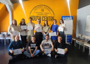 Educarea tinerilor în spiritul european – un imperativ al timpului