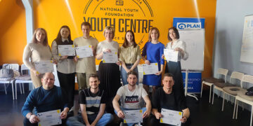 Educarea tinerilor în spiritul european – un imperativ al timpului