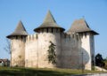 Cetatea Soroca se redeschide pentru vizitatori