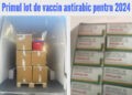 CNAM va aloca 940 de mii de lei pentru achiziționarea primului lot de vaccin antirabic