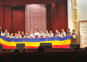 Glasul ghioceilor i-a purtat noroc