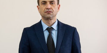 Directorul Serviciului Vamal și-a anunțat demisia