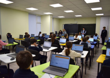 În țară a fost lansată Săptămâna educației