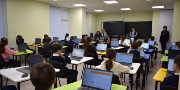 În țară a fost lansată Săptămâna educației