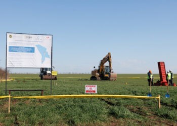 După „Gazprom”, și Inter RAO poate pierde poziții în Moldova