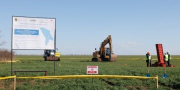 După „Gazprom”, și Inter RAO poate pierde poziții în Moldova