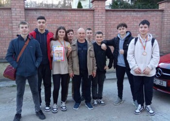 Campionatul Republicii Moldova la haltere la categoria de vârstă sub 15 și 17 ani