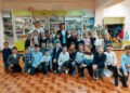 Săptămâna lecturii și a cărții pentru copii la Ungheni